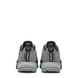 Tecnica Sulfur GTX Ws grey/light petrol dámská outdoor obuv + sleva 400,- na příslušenství