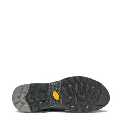 Tecnica Sulfur GTX Ws grey/light petrol dámská outdoor obuv + sleva 400,- na příslušenství