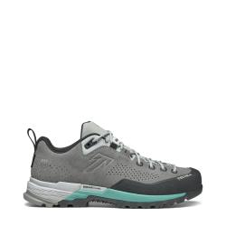Tecnica Sulfur GTX Ws grey/light petrol dámska outdoor obuv + zľava 16 € na príslušenstvo