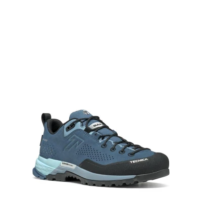 Tecnica Sulfur GTX Ws progressive blue/blue grey dámské outdoor boty + sleva 400,- na příslušenství