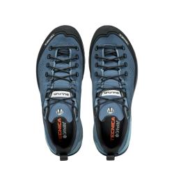 Tecnica Sulfur GTX Ws progressive blue/blue grey dámské outdoor boty + sleva 400,- na příslušenství