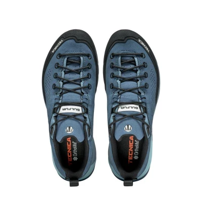 Tecnica Sulfur GTX Ws progressive blue/blue grey dámské outdoor boty + sleva 400,- na příslušenství