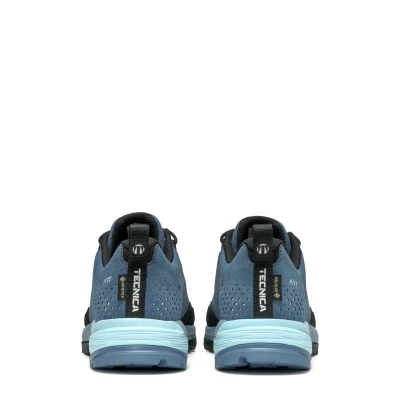 Tecnica Sulfur GTX Ws progressive blue/blue grey dámské outdoor boty + sleva 400,- na příslušenství