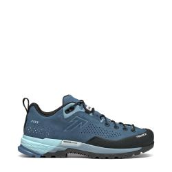Tecnica Sulfur GTX Ws progressive blue/blue grey dámske outdoor topánky + zľava 16 € na príslušenstvo
