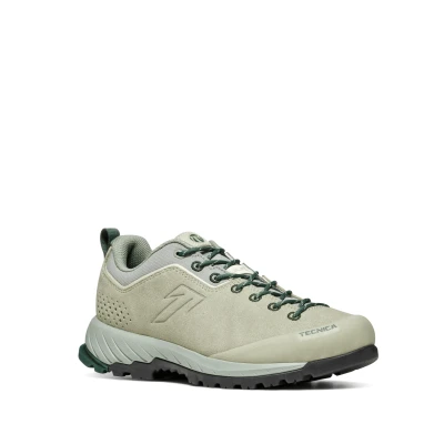 Tecnica Sulfur LT Ws light green/white 26/27 dámské turistické boty
