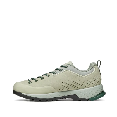 Tecnica Sulfur LT Ws light green/white 26/27 dámské turistické boty