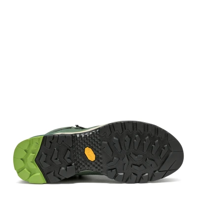 Tecnica Sulfur MID GTX Ms green/dark green pánské turistické boty