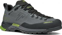 Tecnica Sulfur S GTX Ms 003 graphite/green produkt Tecnica Sulfur S GTX Ms 003 graphite/green produkt