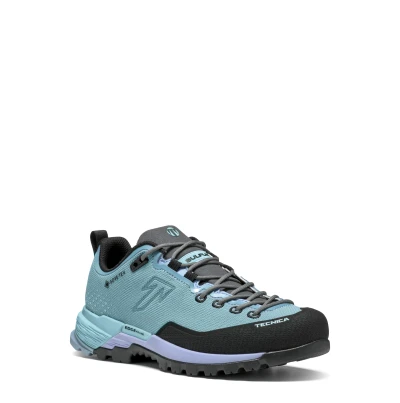 Tecnica Sulfur S GTX Ws liliac/light blue dámské turistické boty