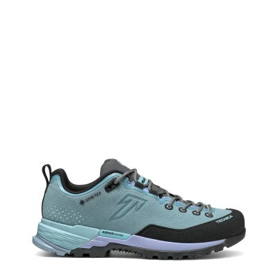 Tecnica Sulfur S GTX Ws liliac/light blue dámské turistické boty