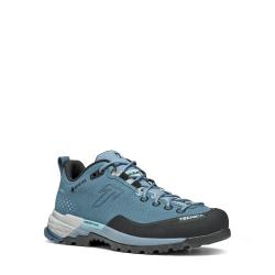 Tecnica Sulfur S GTX Ws  progressive blue/soft grey dámske outdoorové topánky + zľava 16 € na príslušenstvo