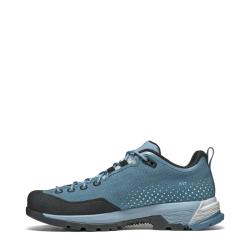 Tecnica Sulfur S GTX Ws  progressive blue/soft grey dámské outdoorové boty + sleva 400,- na příslušenství