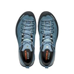 Tecnica Sulfur S GTX Ws  progressive blue/soft grey dámské outdoorové boty + sleva 400,- na příslušenství