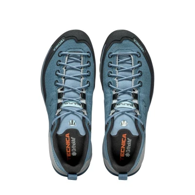 Tecnica Sulfur S GTX Ws  progressive blue/soft grey dámské outdoorové boty + sleva 400,- na příslušenství