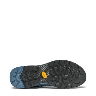 Tecnica Sulfur S GTX Ws  progressive blue/soft grey dámské outdoorové boty + sleva 400,- na příslušenství
