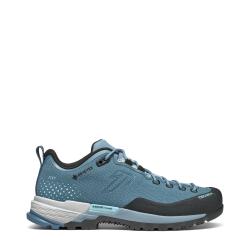 Tecnica Sulfur S GTX Ws  progressive blue/soft grey dámske outdoorové topánky + zľava 16 € na príslušenstvo