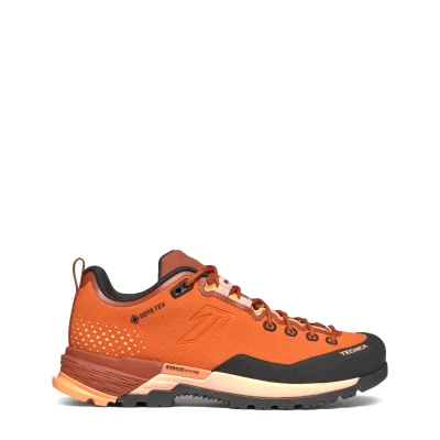 Tecnica Sulfur S GTX Ws progressive orange/dark red dámské turistické boty