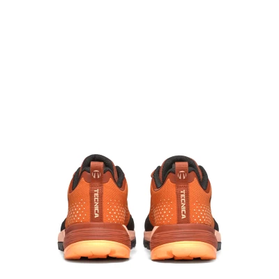 Tecnica Sulfur S GTX Ws progressive orange/dark red dámské turistické boty