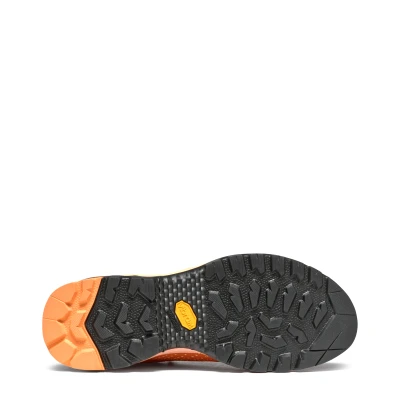 Tecnica Sulfur S GTX Ws progressive orange/dark red dámské turistické boty