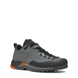 Tecnica Sulfur S Ms graphite/burnt orange pánská outdoor obuv + sleva 300,- na příslušenství