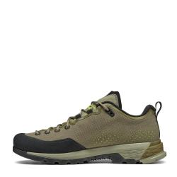 Tecnica Sulfur S Ms turned grey/green outdoor obuv + sleva 300,- na příslušenství Tecnica Sulfur S Ms turned grey/green outdoor obuv + sleva 300,- na příslušenství
