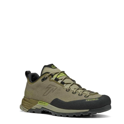 Tecnica Sulfur S Ms turned grey/green outdoor obuv + sleva 300,- na příslušenství Tecnica Sulfur S Ms turned grey/green outdoor obuv + sleva 300,- na příslušenství
