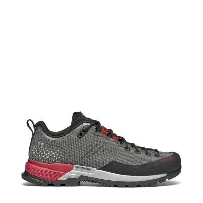 Tecnica Sulfur S Ws  deep grey/dark fuchsia dámské turistické boty