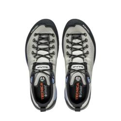 Tecnica Sulfur Ws light grey/light lilac dámské outdoor boty + sleva 300,- na příslušenství