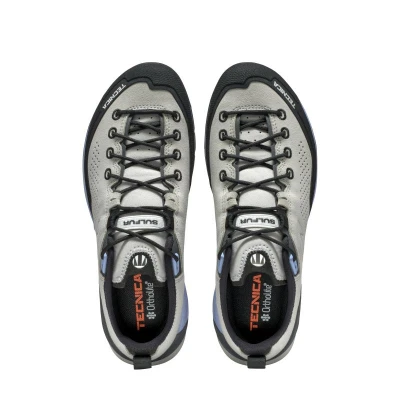 Tecnica Sulfur Ws light grey/light lilac dámské outdoor boty + sleva 300,- na příslušenství