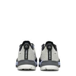 Tecnica Sulfur Ws light grey/light lilac dámské outdoor boty + sleva 300,- na příslušenství