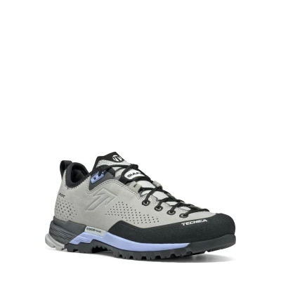 Tecnica Sulfur Ws light grey/light lilac dámské outdoor boty + sleva 300,- na příslušenství