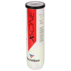 Tecnifibre X-One tenisové míče