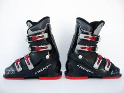 Tecno Pro T50 230 mm dětské použité lyžáky (VÝPRODEJ) Tecno Pro T50 230 mm dětské použité lyžáky (VÝPRODEJ)