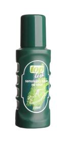 Tegü Vuko Čierny lesk na obuv s aplikátorom TOP LESK 75 ml Tegü Vuko Čierny lesk na obuv s aplikátorom TOP LESK 75 ml