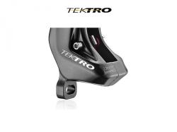 TEKTRO Brzdové destičky TK-E11.11 (zelená)