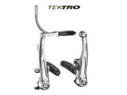 TEKTRO Čeľuste V TK-837AL Tektro (strieborná)