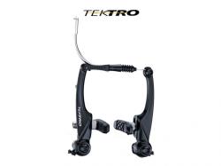 TEKTRO Čeľuste V TK-M530 Tektro (čierna)