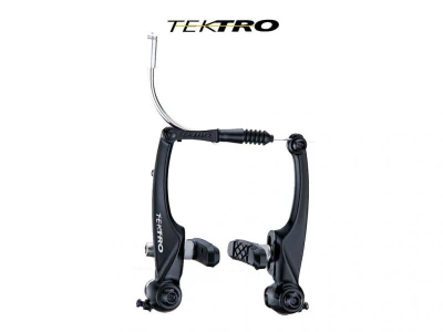 TEKTRO Čelisti V TK-M530 Tektro (černá)