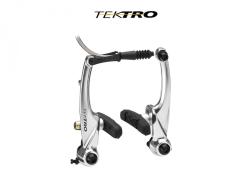 TEKTRO Čeľuste V TK-M530 Tektro (strieborná)