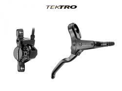 TEKTRO Kot. brzda Tektro HD-M285 (černá) TEKTRO Kot. brzda Tektro HD-M285 (černá)