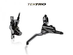 TEKTRO Kot. brzda TK-Orion 4P hydr. (černá) TEKTRO Kot. brzda TK-Orion 4P hydr. (černá)