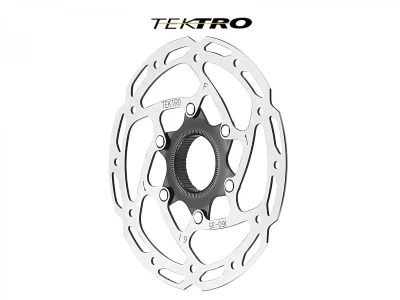 Tektro TK-TR140-35 140 mm brzdový kotouč