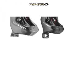 TEKTRO Kotúč TK-TR160-17 160mm