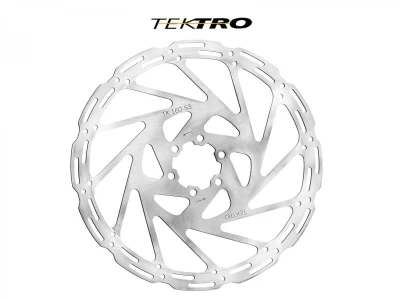 Tektro TK-TR160-53 brzdový kotouč