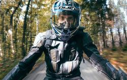 Telesin Držák na helmu GP-HBM-MT7 pro akční kamery