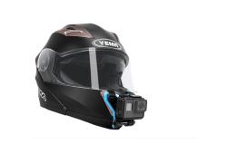 Telesin Držák na helmu GP-HBM-MT7 pro akční kamery