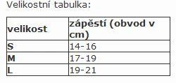 Tempish ACURA 2 chránič zápěstí