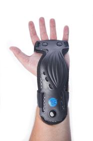 Tempish ACURA 2 chránič zápěstí POUZE L - černá (VÝPRODEJ)