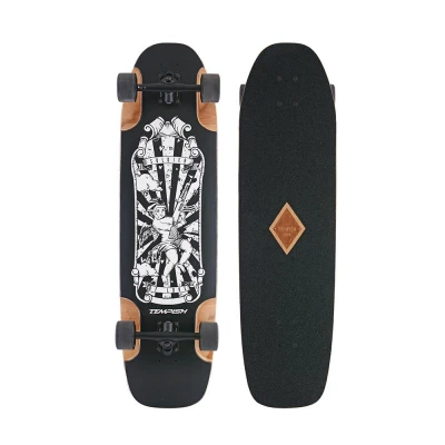 Tempish AMAR longboard Tempish AMAR longboard