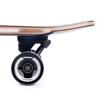 Tempish AMAR longboard